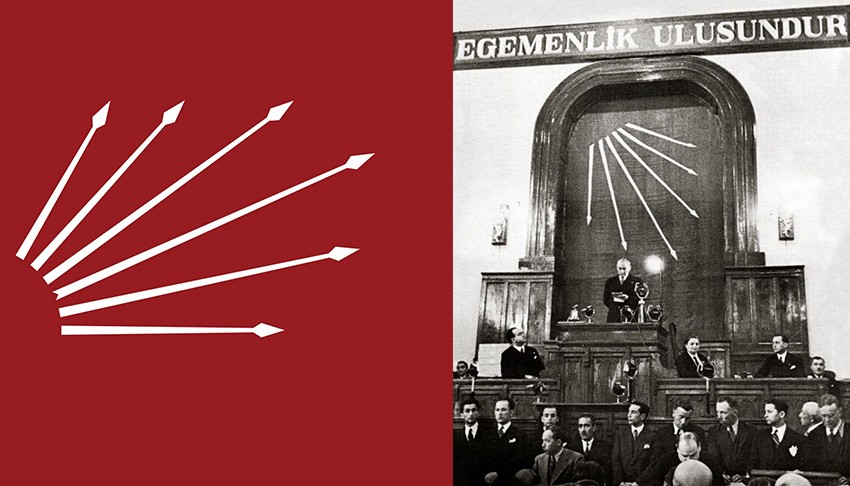 CHP 103. yaşını kutluyor