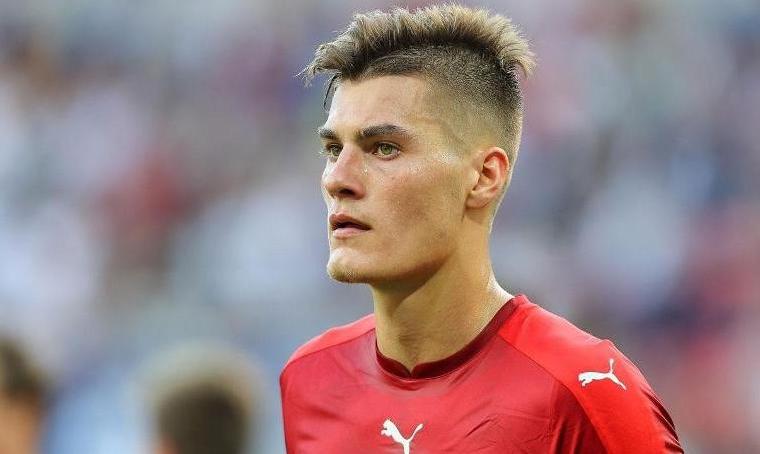 Trabzonspor a Çek forvet