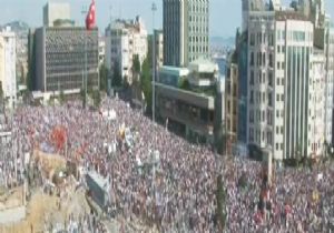 İngiltere den Vatandaşlarına  Gezi  Uyarısı: