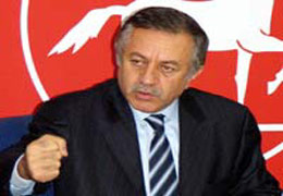 DP DE GÜL ÇARKI
