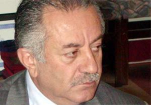 DP li Celal Adan MHP yolunda!
