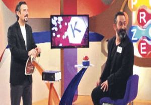 Cem Yılmazlı Kelime Oyunu internette!