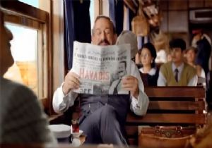 Cem Yılmaz da Reklamda Hata Yaptı!