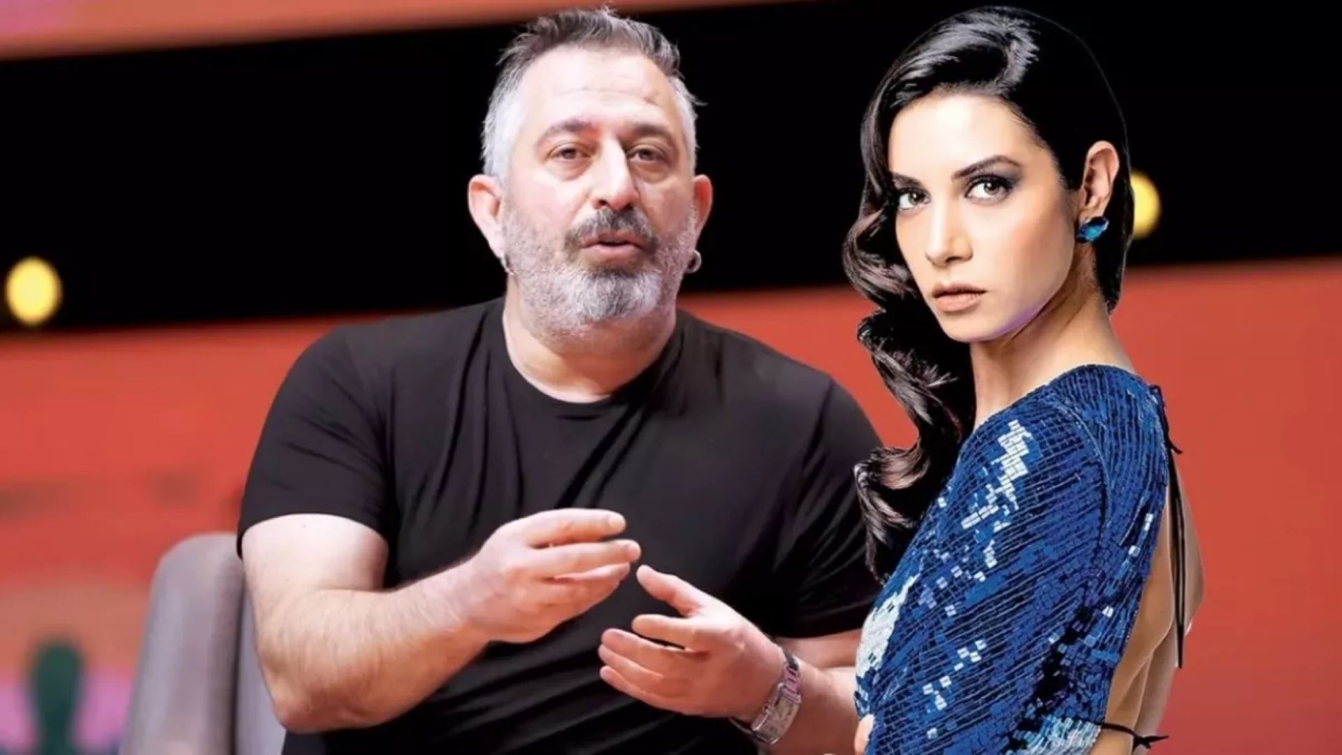 Cem Yılmaz, nafaka davasını Yargıtay a taşıdı