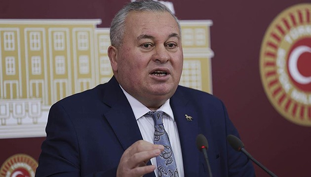 Cemal Enginyurt hakkında soruşturma!