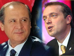  GENÇ PARTİ ANKETTE 10,07 ÇIKINCA  MHP,  GENÇ PARTİ SUSKUNLUĞUNU BOZDU!