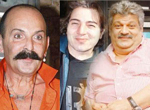 SAY… YAĞMURDERELİ… İPEKÇİ… GÜRÜLTÜNÜZLE KARNIMIZI ŞİŞİRDİNİZ, YETER ARTIK!!!