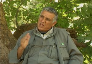 Cemil Bayık tan Bir Tehdit Daha...