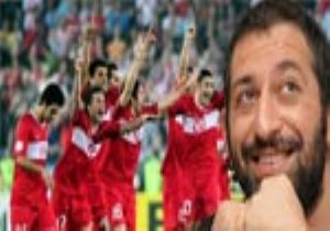 Milli Takım a Özel Cem Yılmaz Videosu