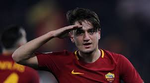 Roma da Cengiz fırtınası hız kesmiyor