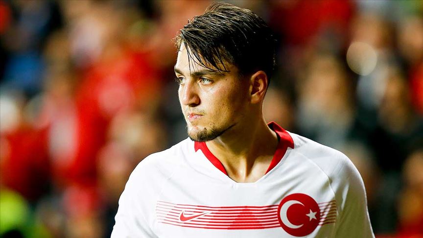 A Milli Takım da Cengiz Ünder şoku!