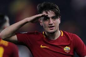 Cengiz Ünder e Chievo kabusu