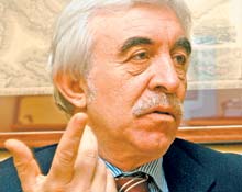 DERİN DEVLETİN DEVLETTEN TEMİZLENMESİ TÜSİAD I İLGİLENDİRİYOR MU?
