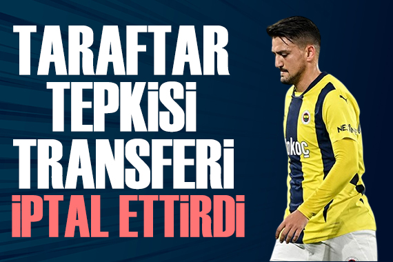 Cengiz Ünder Beşiktaş ın teklifini reddetti
