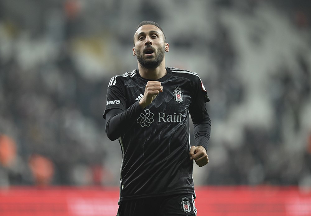 Cenk Tosun ve Salih Uçan için karar verildi