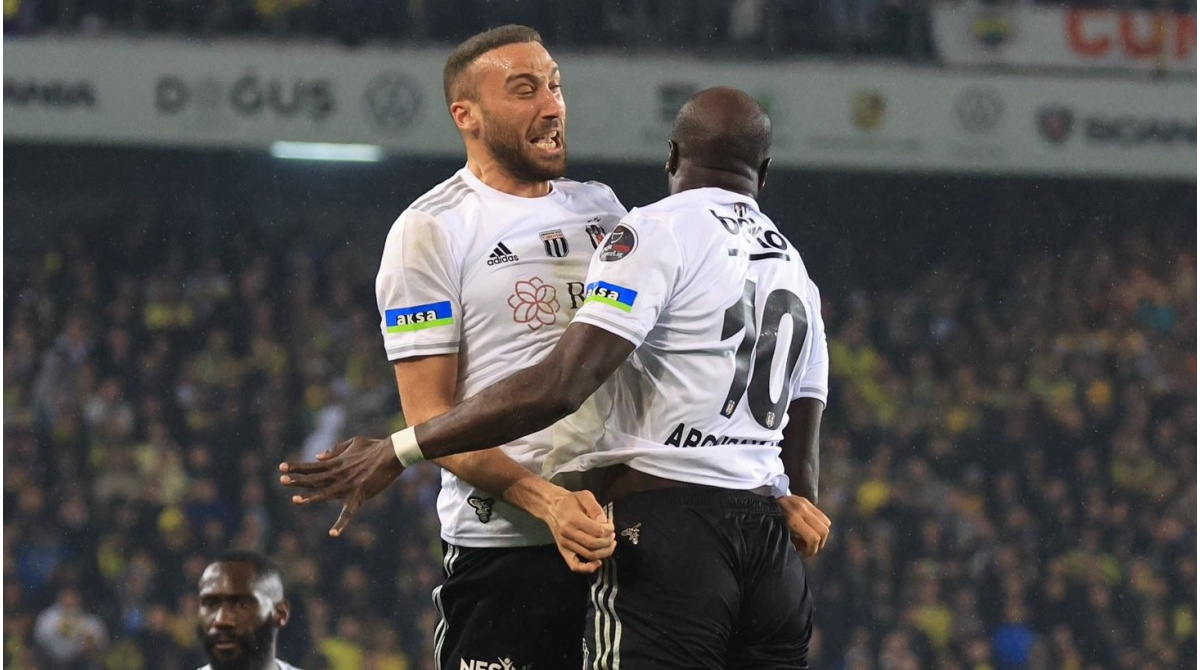 Beşiktaş ın hasreti bitiyor! İki usta golcü buluşuyor