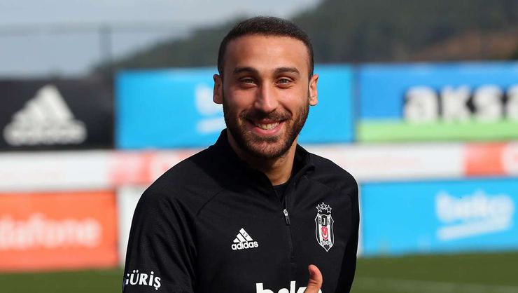 Beşiktaş ta eksikler can sıkıyor
