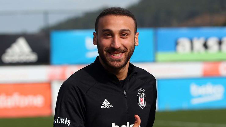 Beşiktaş ta eksikler can sıkıyor