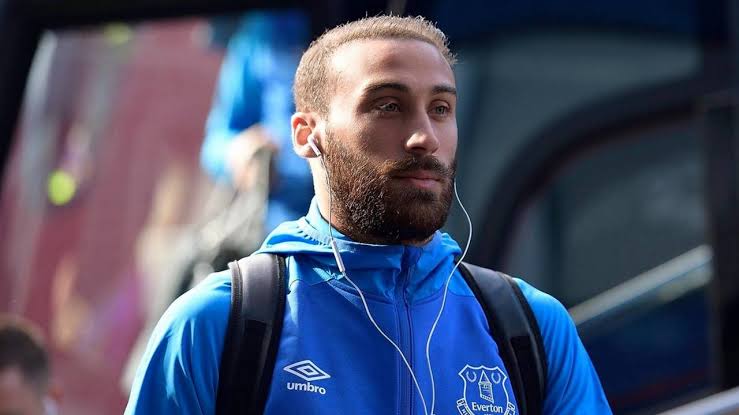 İngiliz basınından Cenk Tosun iddiası