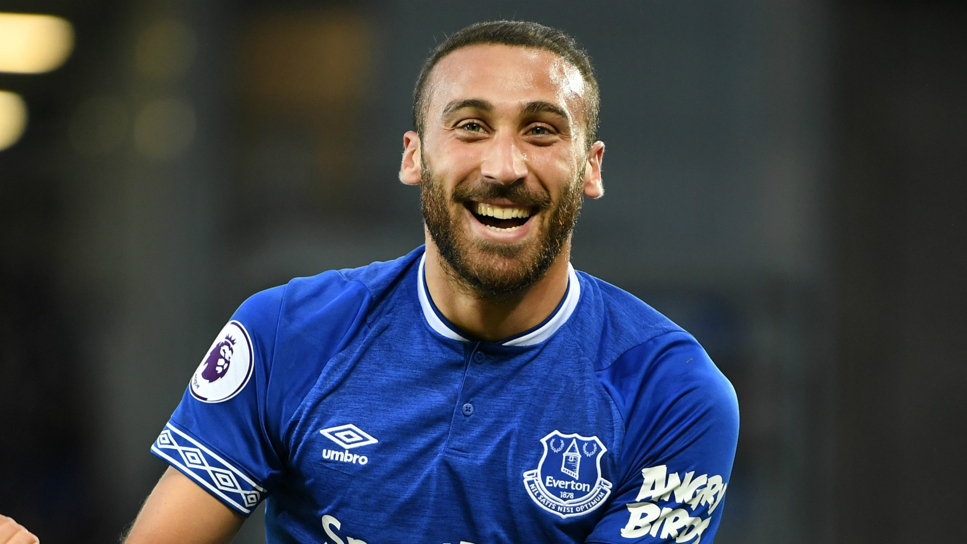 Cenk Tosun a  dev teklif