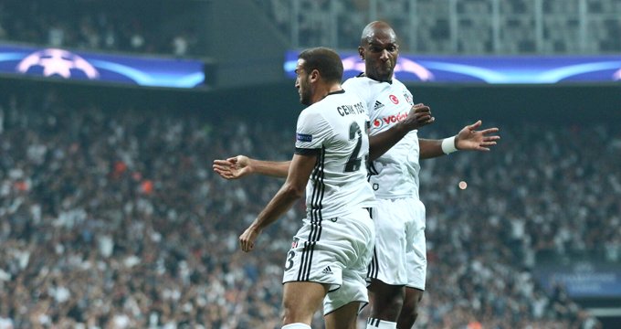 Ryan Babel den Cenk e  mazeret yok!  çağrısı