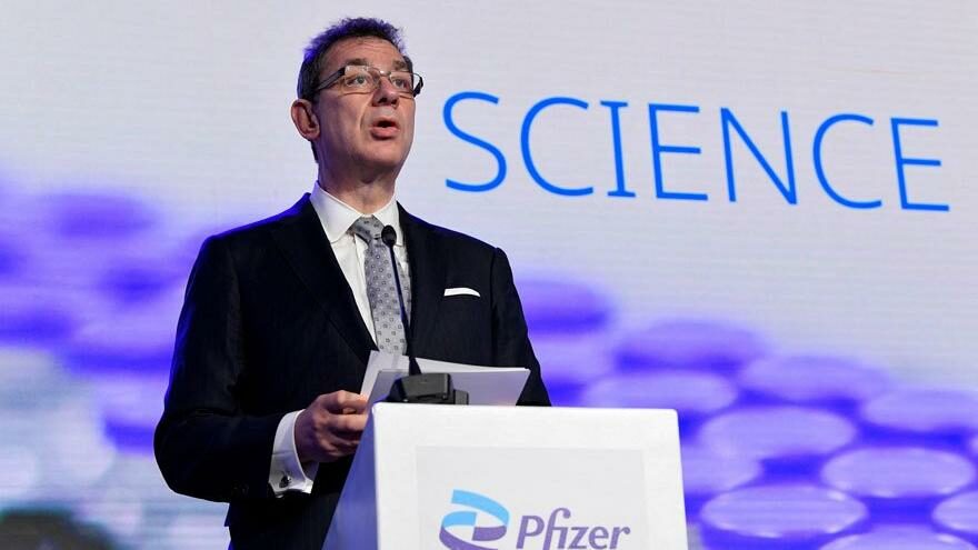 Pfizer CEO’sundan korkutan koronavirüs açıklaması!