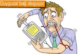 Erkeklerin kadınlara göre sosyal medyada daha çok vakit geçiriyor!