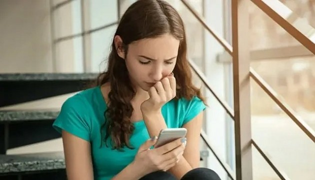 Uzmanı uyarıyor! Akıllı cihazlar boyun sağlığını tehdit ediyor