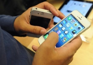 Artık Akıllı Telefonlar 20 Kat Daha Hızlı Olacak