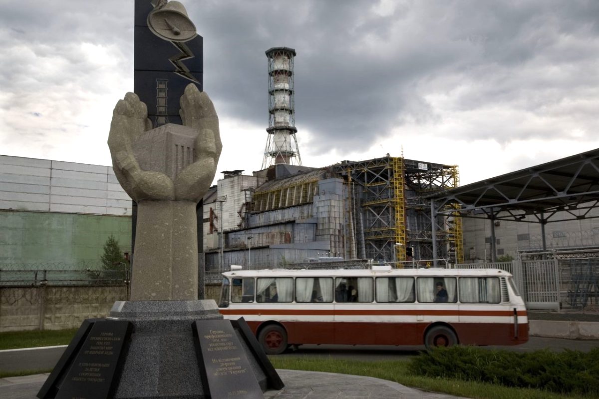 Türk fizikçilerden Çernobil değerlendirmesi