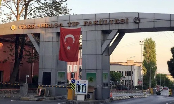 Cerrahpaşa Tıp Fakültesi kapatıldı