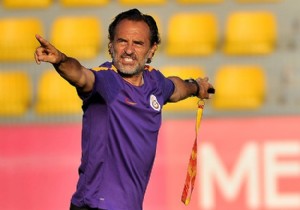 Yarsuvat tan Prandelli ye: