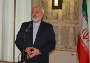 John Kerry ile Cevad Zarif New York ta görüştü!