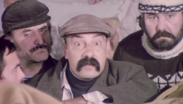 Yeşilçam ın emektarı hayatını kaybetti