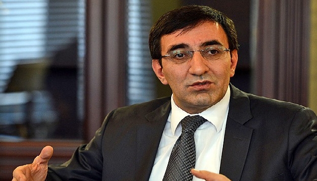 Kalkınma Bakanı Yılmaz: