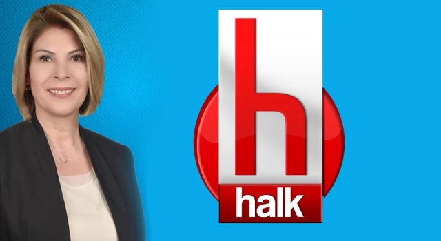 Halk TV den bir transfer daha: Ebru Şap Babaeker KRT den ayrıldı
