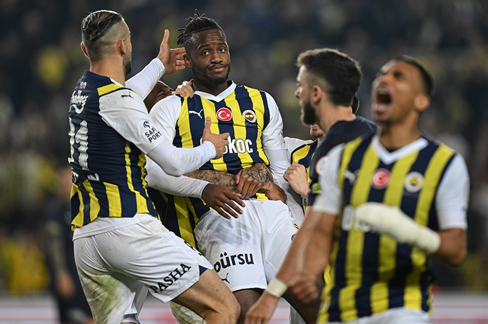 Fenerbahçe nin La Liga da yer almasına hukuki engel