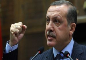 Başbakan dan  İmralı  Vetosu:
