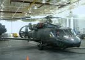 Sikorkys Tamam Şimdı Sıra Black Hawk ta