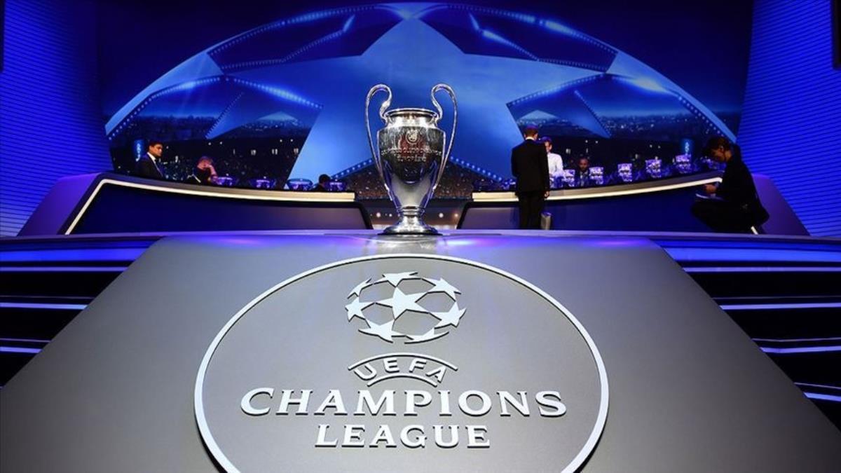 Şampiyonlar Ligi play-off maçları ne zaman 2022? 2023 Şampiyonlar Ligi finali nerede?