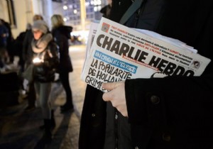 Charlie Hebdo yönetiminde anlaşmazlık çıktı!
