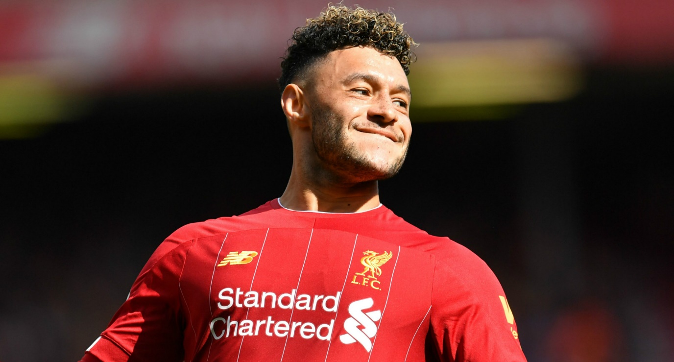 Beşiktaş ta yüzler gülüyor: Alex Oxlade-Chamberlain transferinde mutlu son!