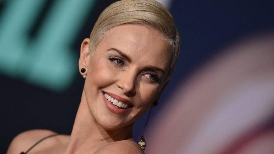 Charlize Theron’dan özel hayat açıklaması