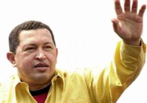 Venezuela-Kolombiya Gerginliği