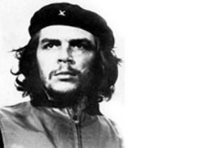 CHE nin Günlükleri Görücüye Çıktı