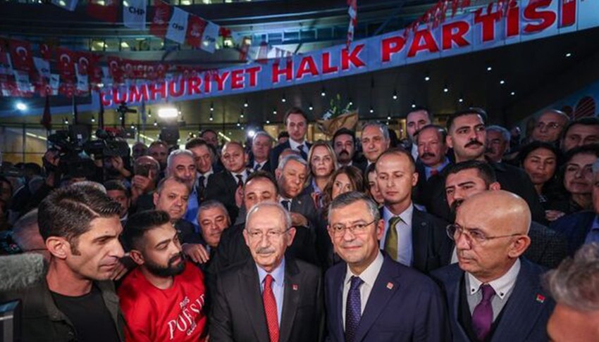 İmamoğlu'nun da yargılandığı davada yeni gelişme: Duruşma ertelendi