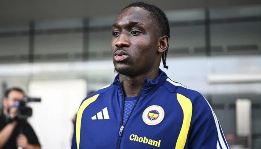 Fenerbahçe ayrılığı resmen açıkladı