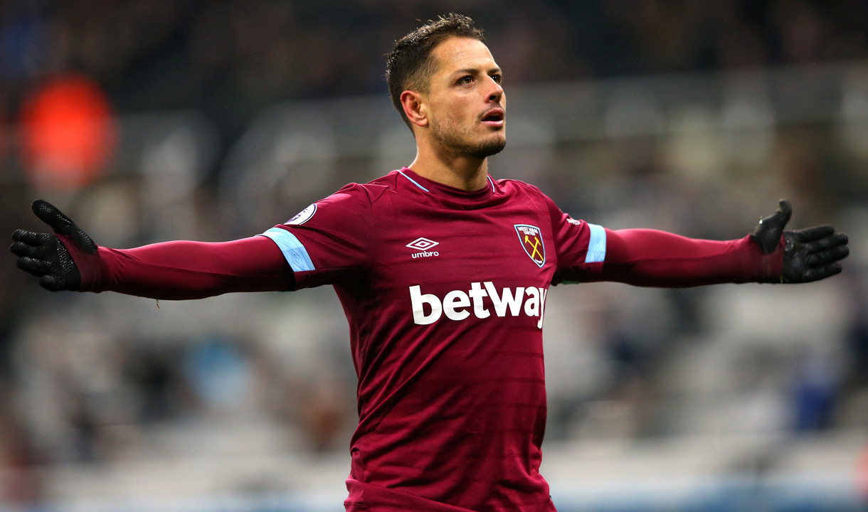 Chicharito ya bir talip daha var