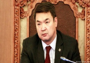 Moğolistan Başbakanı ndan Japonya ziyareti!