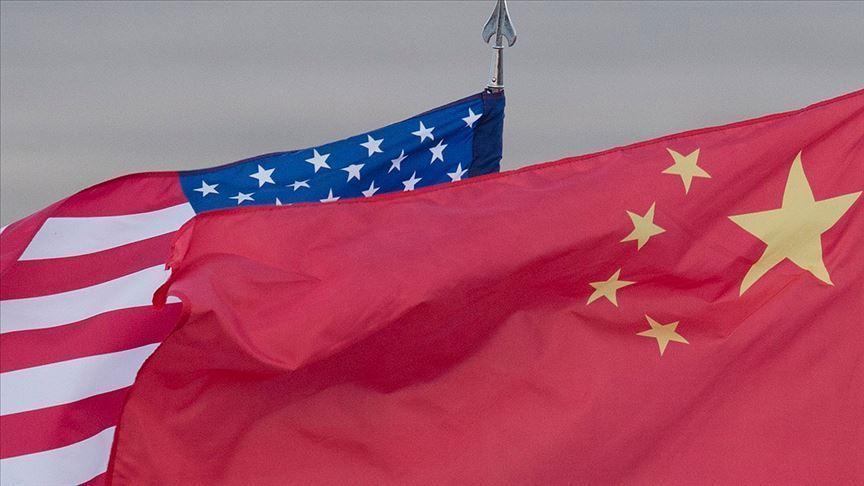 Çin den ABD ye misilleme